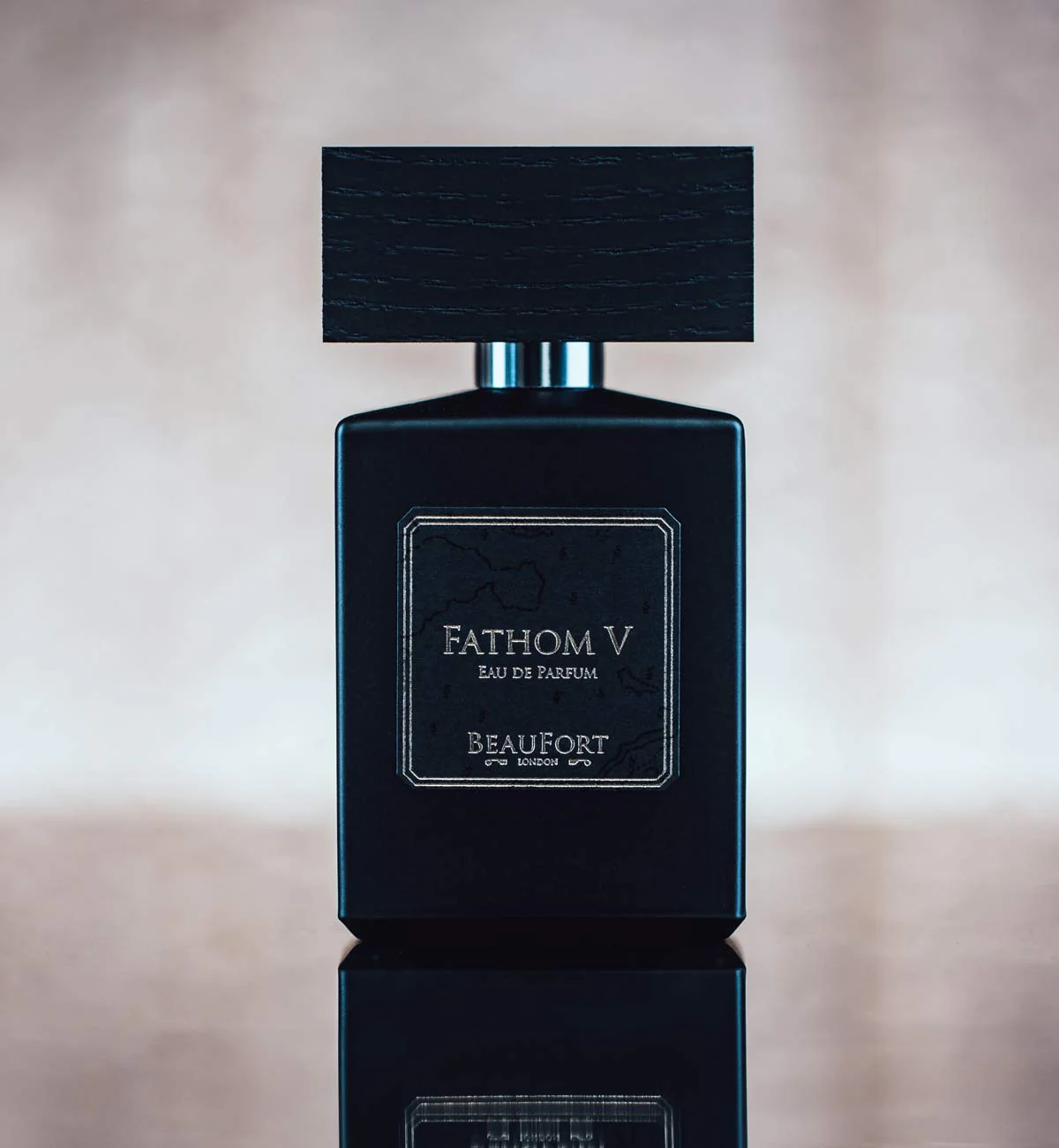 Beaufort London Fathom V