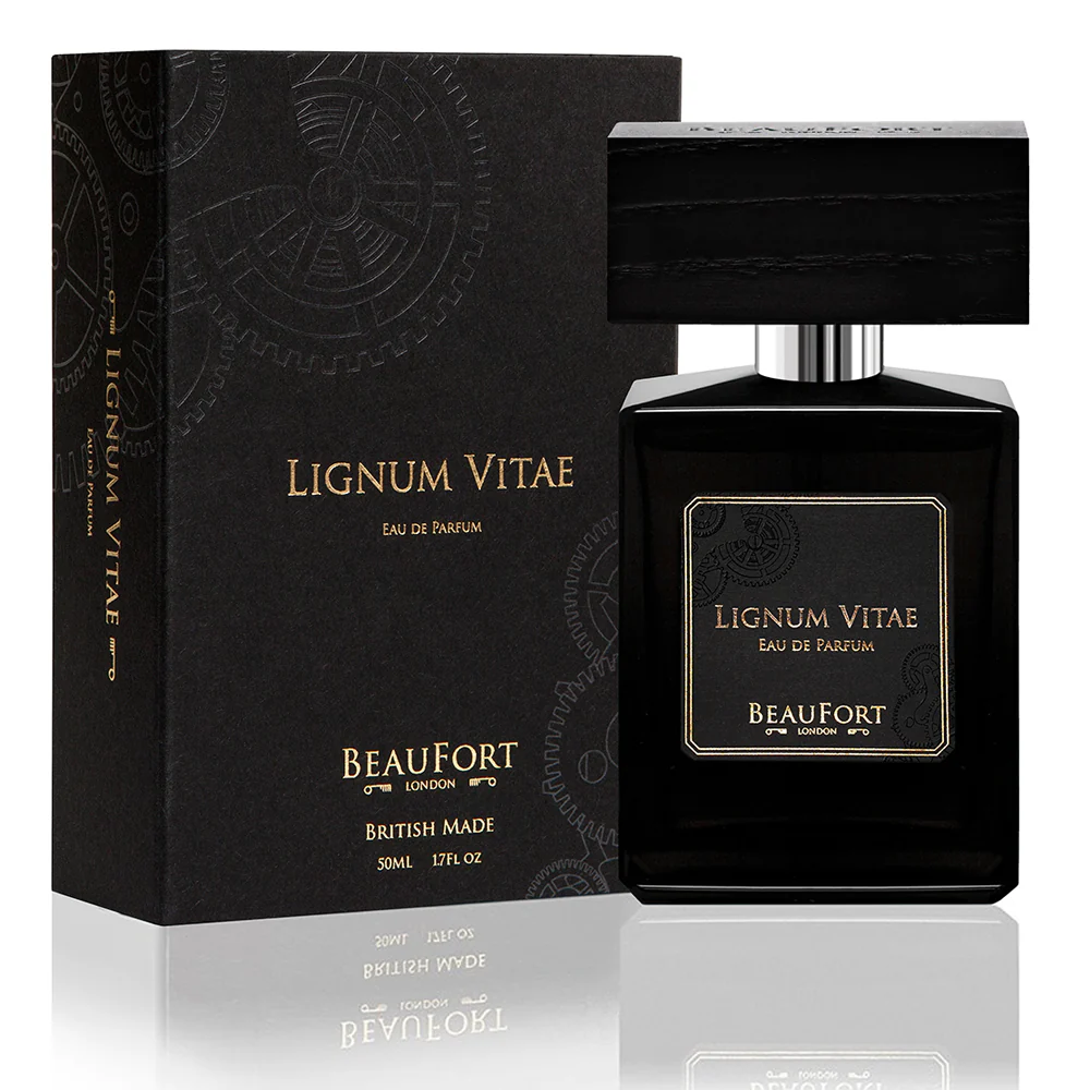 Beaufort London Lignum Vitae