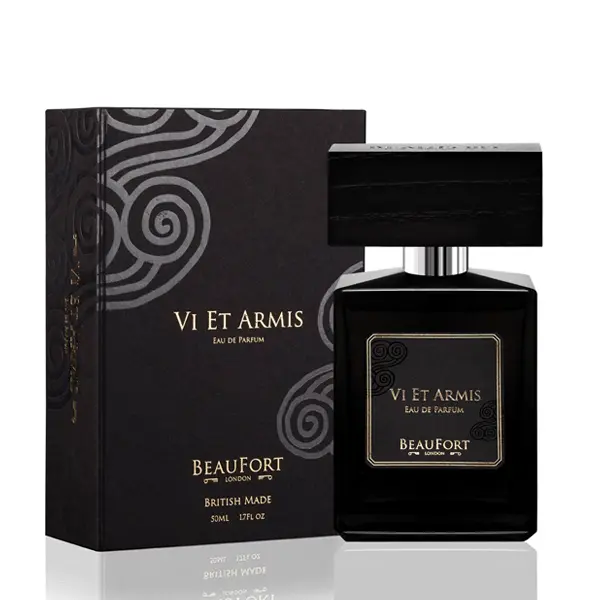 Beaufort London Vi Et Armis