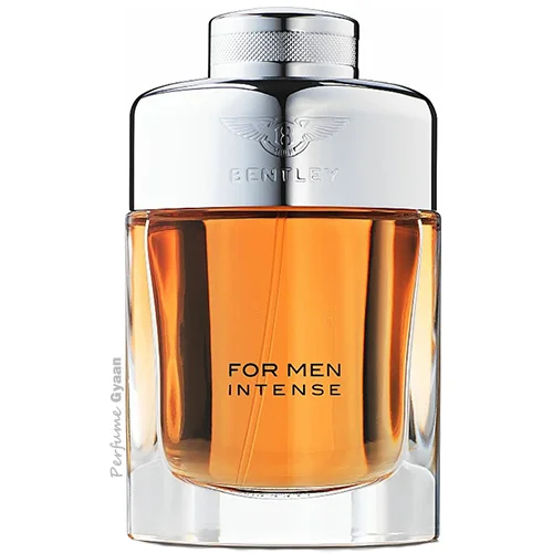 Bentley Bentley For Men Intense