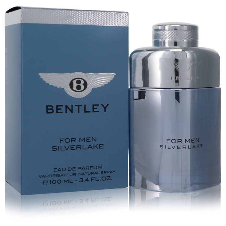 Bentley Bentley For Men Silverlake