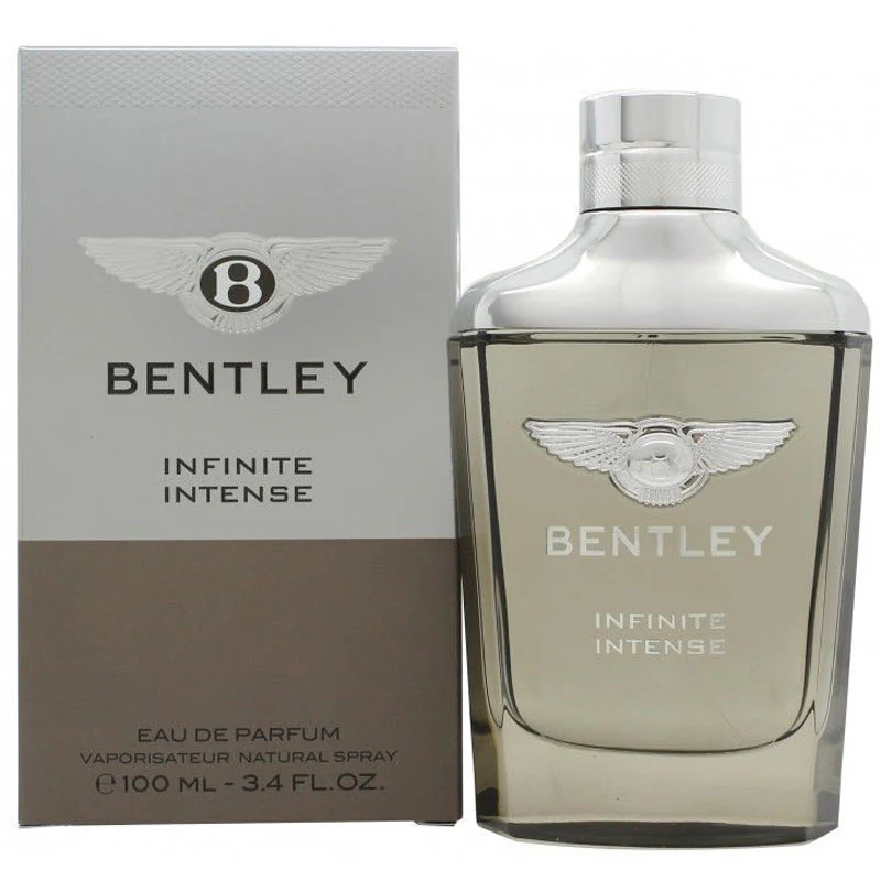 Bentley Infinite Intense