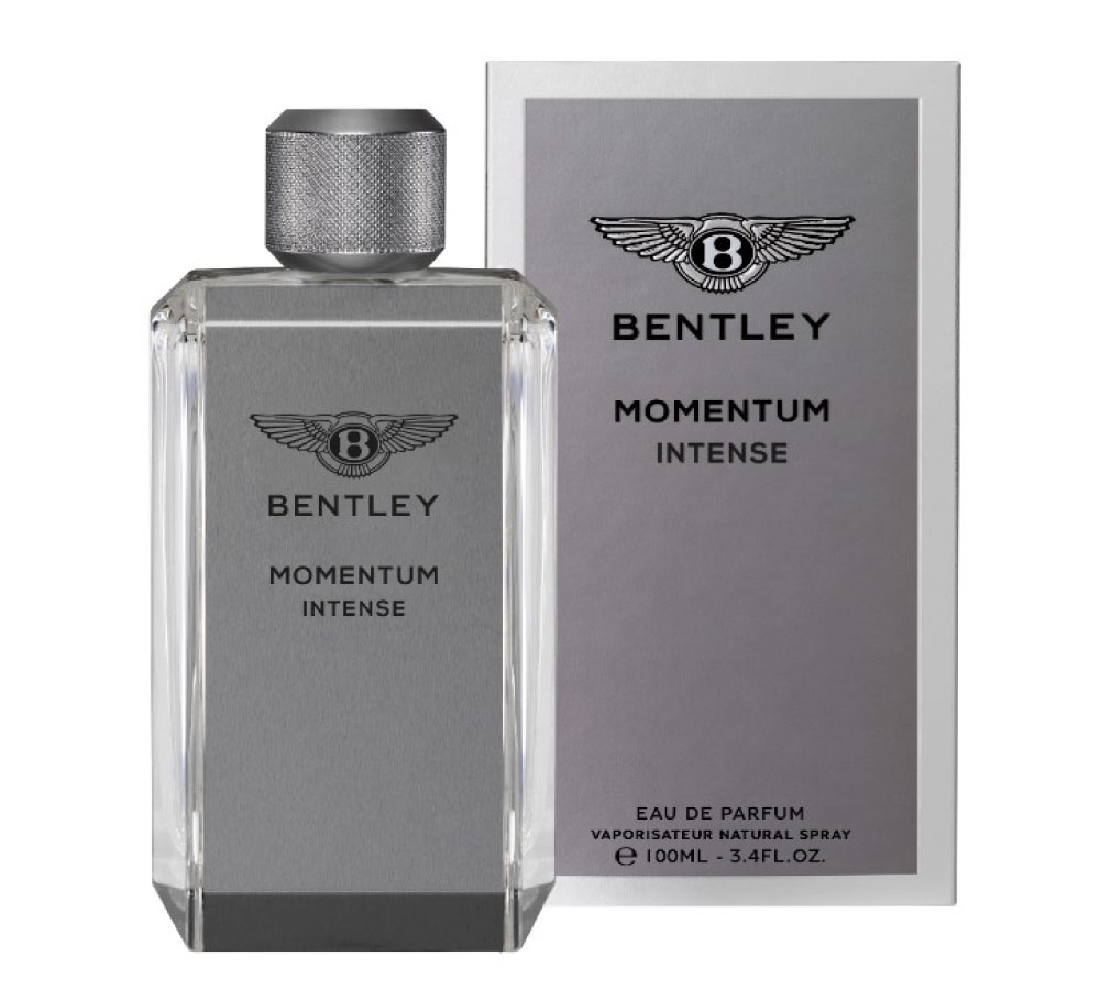 Bentley Momentum Intense