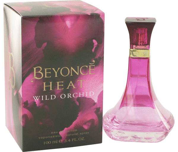 Beyonce Heat Wild Orchid