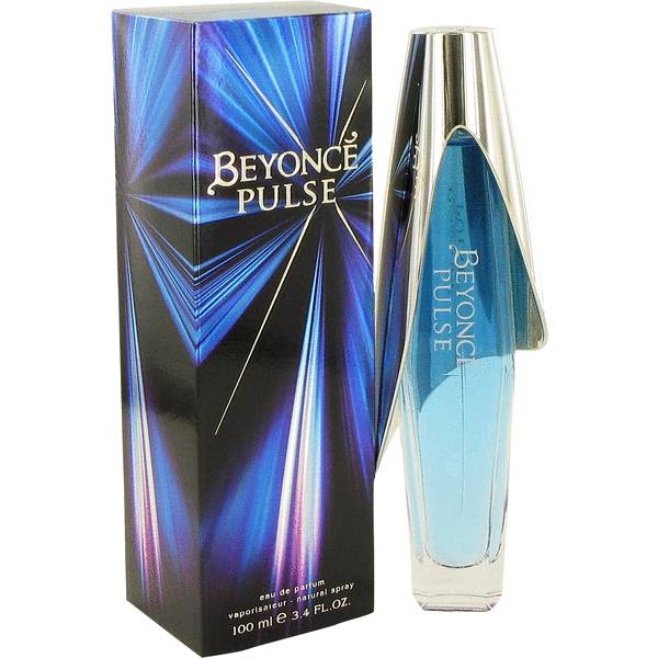 Beyonce Pulse