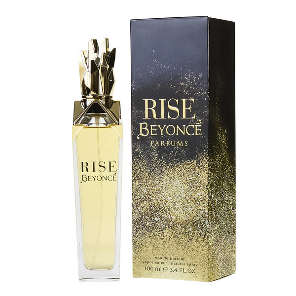 Beyonce Rise