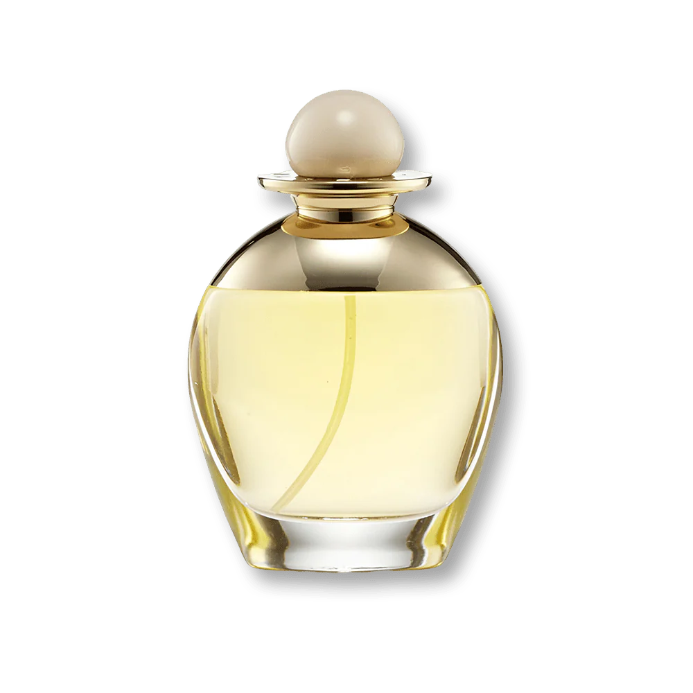 Bill Blass Nude
