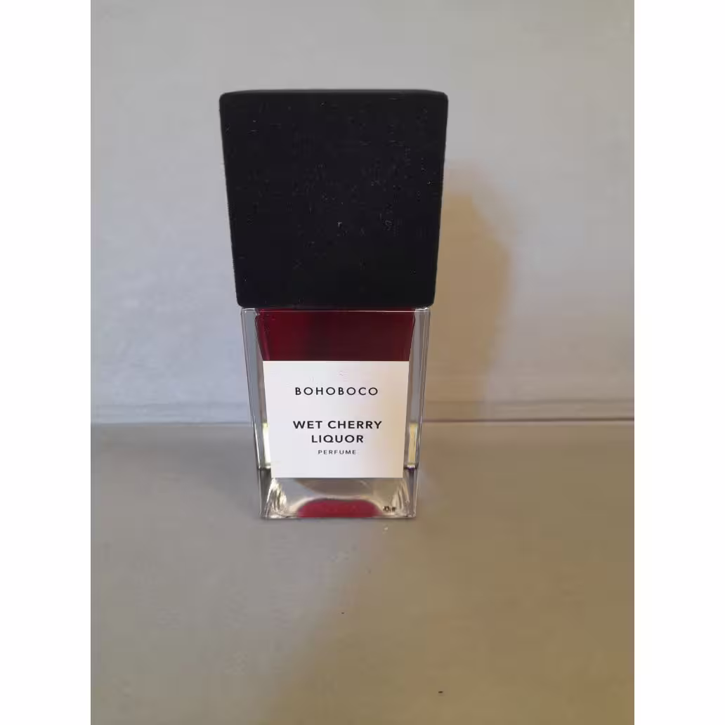 Bohoboco Wet Cherry Liquor