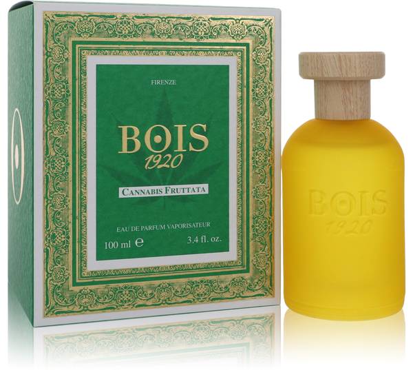 Bois 1920 Cannabis Fruttata