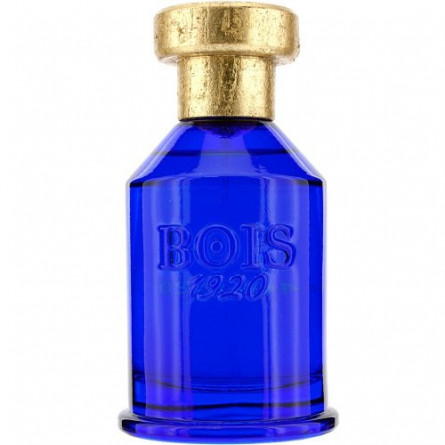Bois 1920 Oltremare