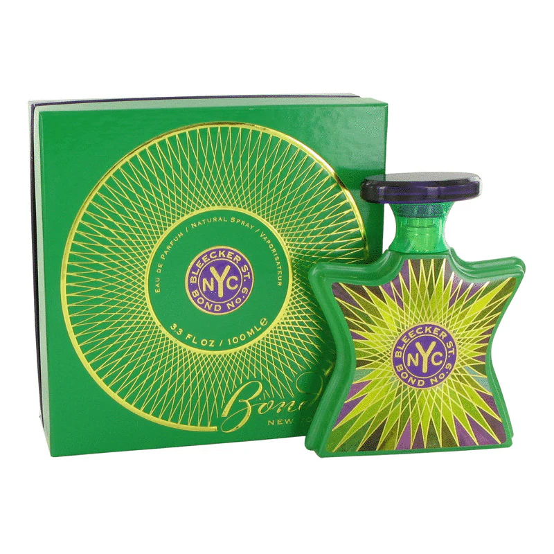 Bond No 9 Bleecker Street
