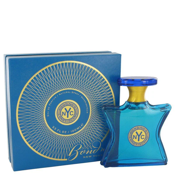 Bond No 9 Coney Island