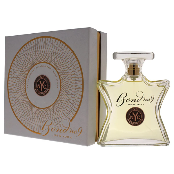 Bond No 9 I Love New York For All
