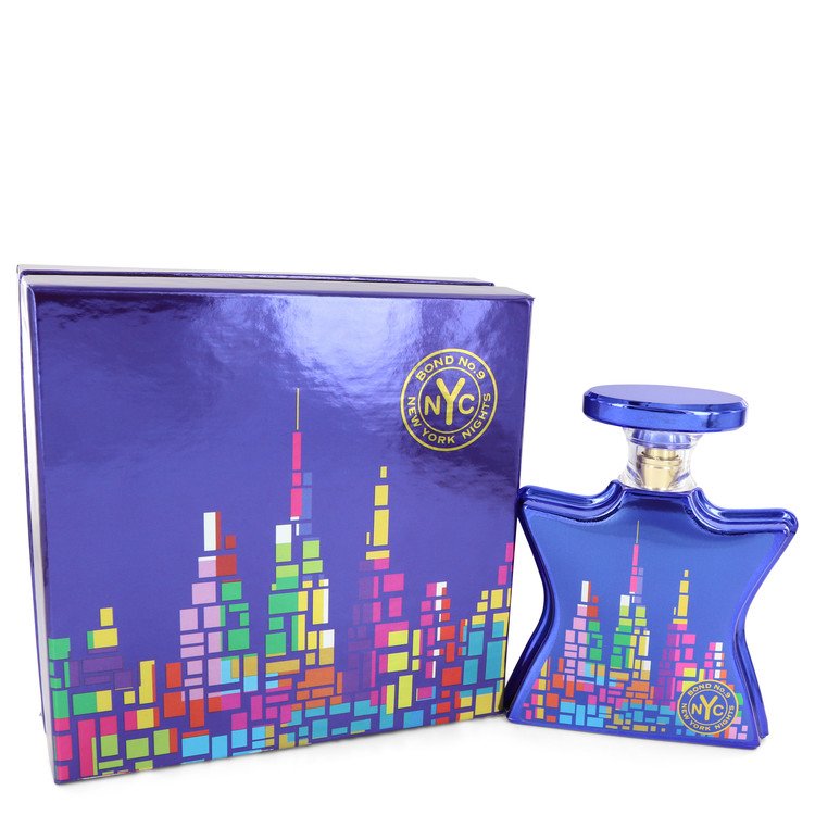 Bond No 9 New York Nights