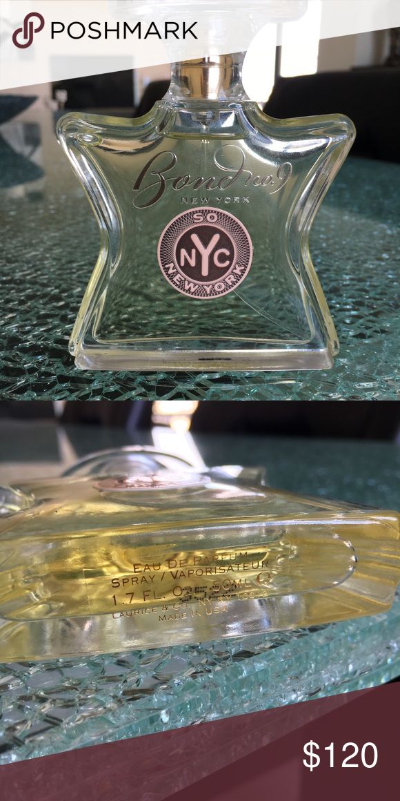 Bond No 9 So New York