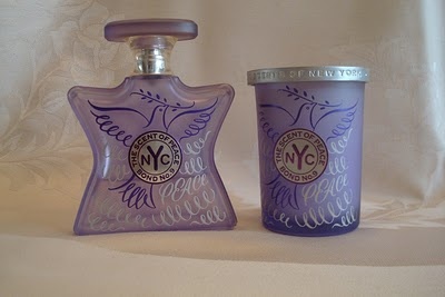 Bond No 9 The Scent Of Peace