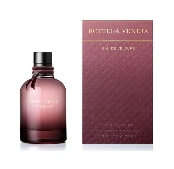 Bottega Veneta Bottega Veneta Eau De Velours