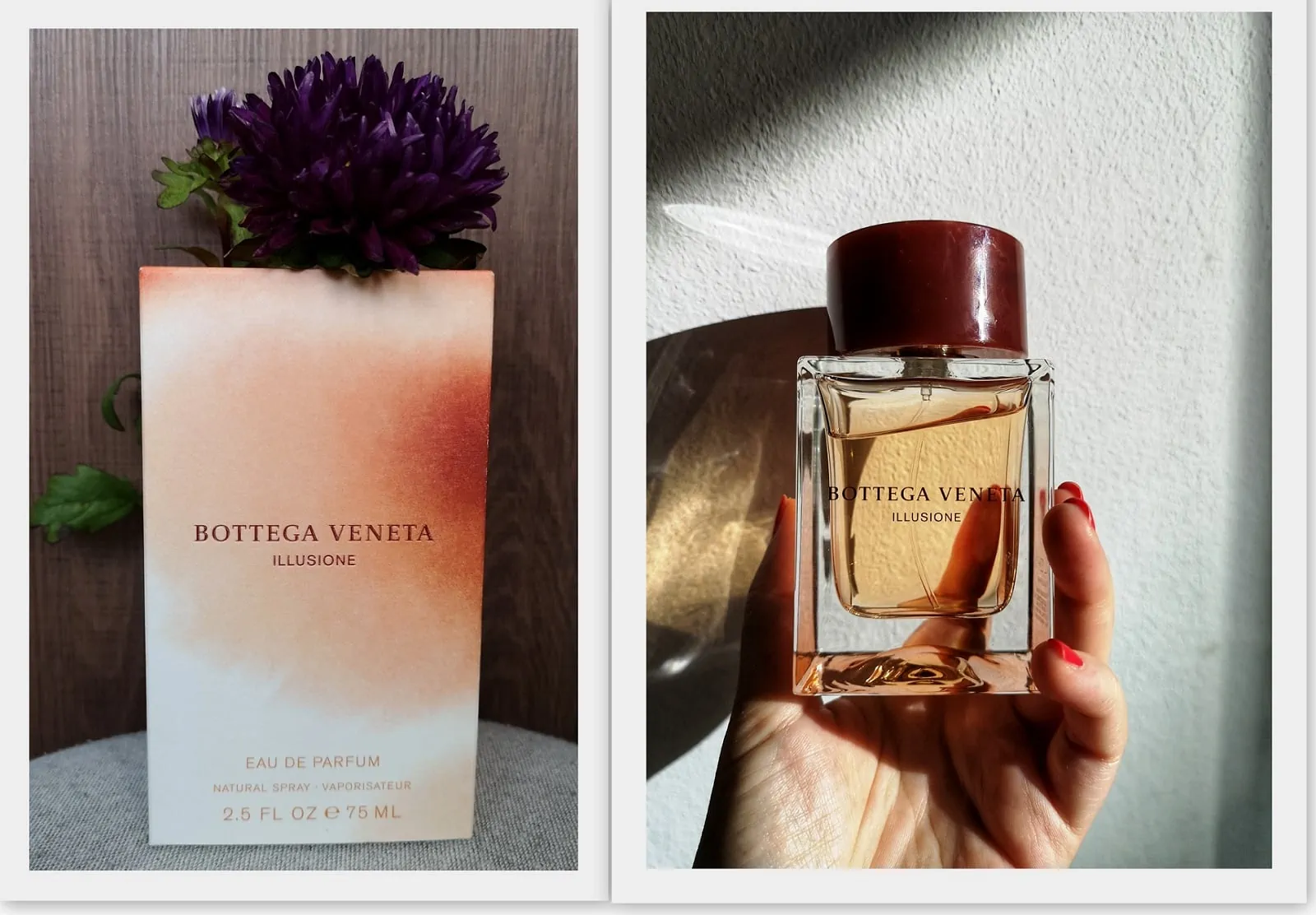 Bottega Veneta Illusione For Him
