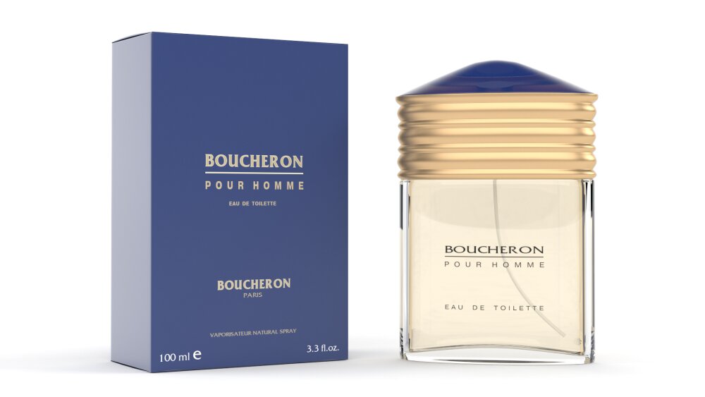 Boucheron Boucheron