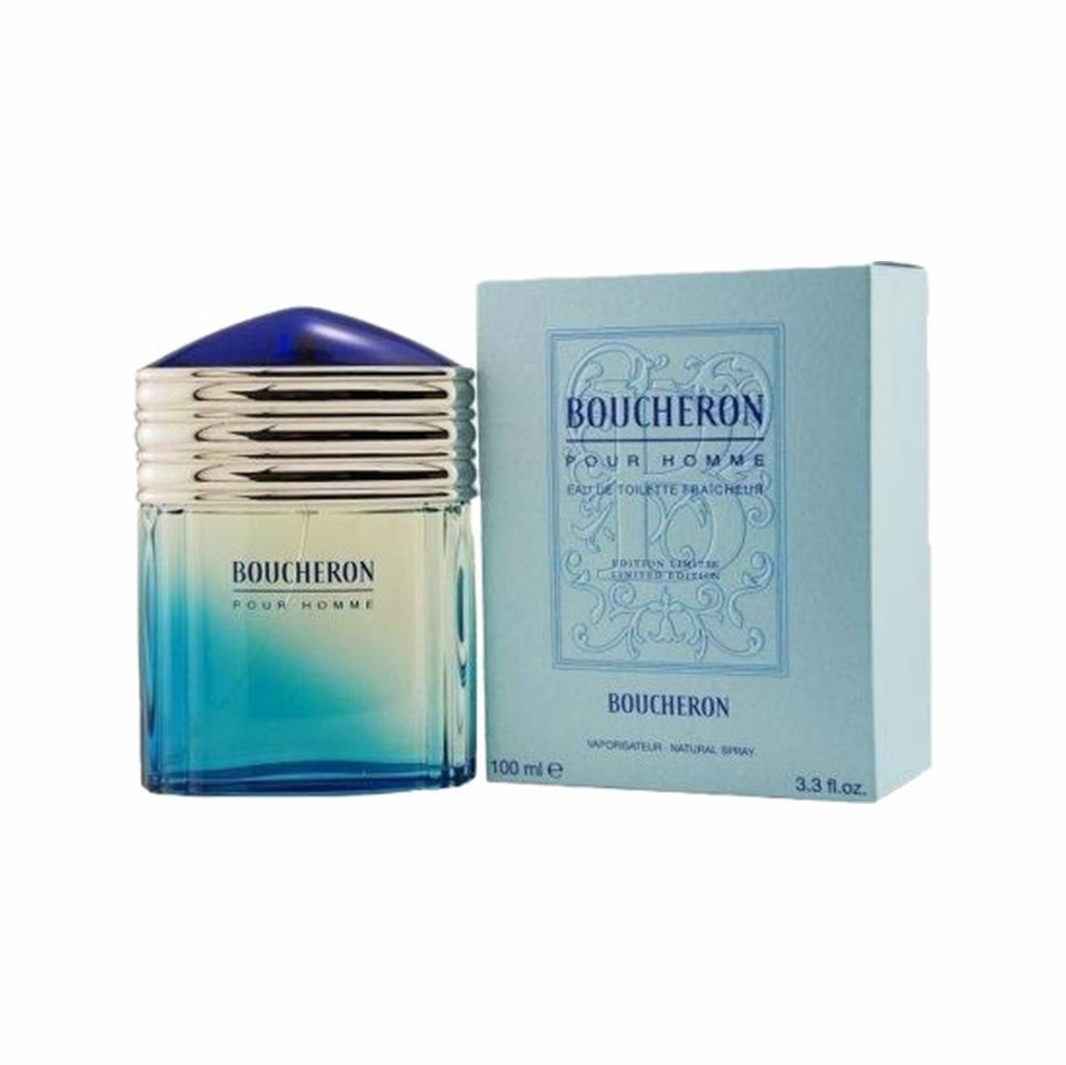 Boucheron Boucheron Pour Homme