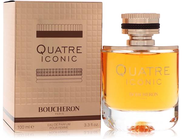 Boucheron Boucheron Quatre
