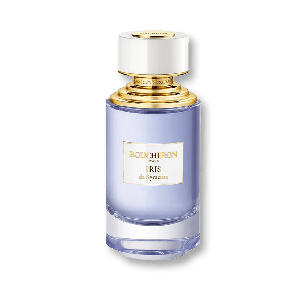 Boucheron Iris De Syracuse