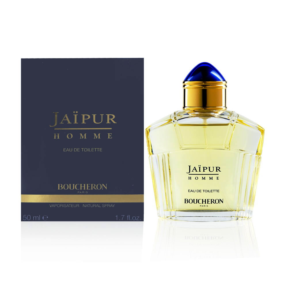 Boucheron Jaipur