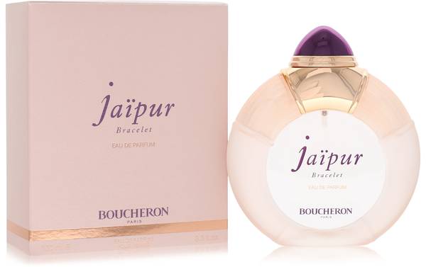 Boucheron Jaipur Bracelet
