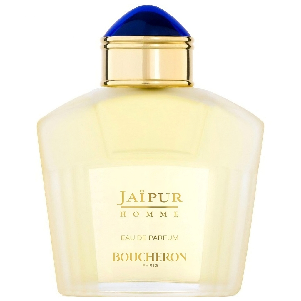 Boucheron Jaipur Homme Eau De Parfum