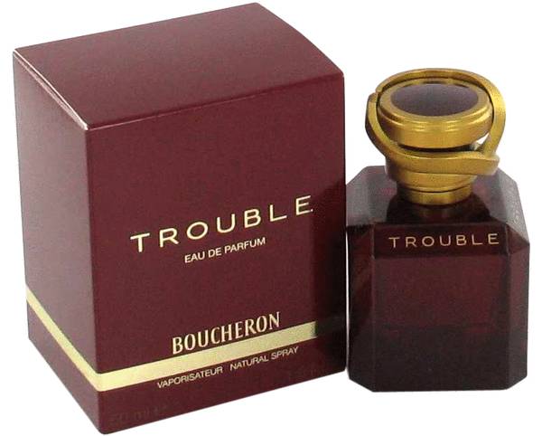 Boucheron Trouble