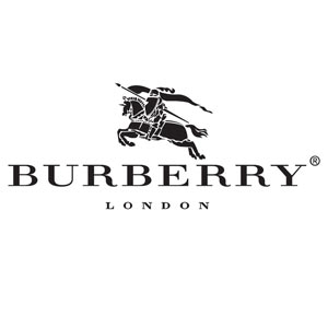 Burberry perfume house