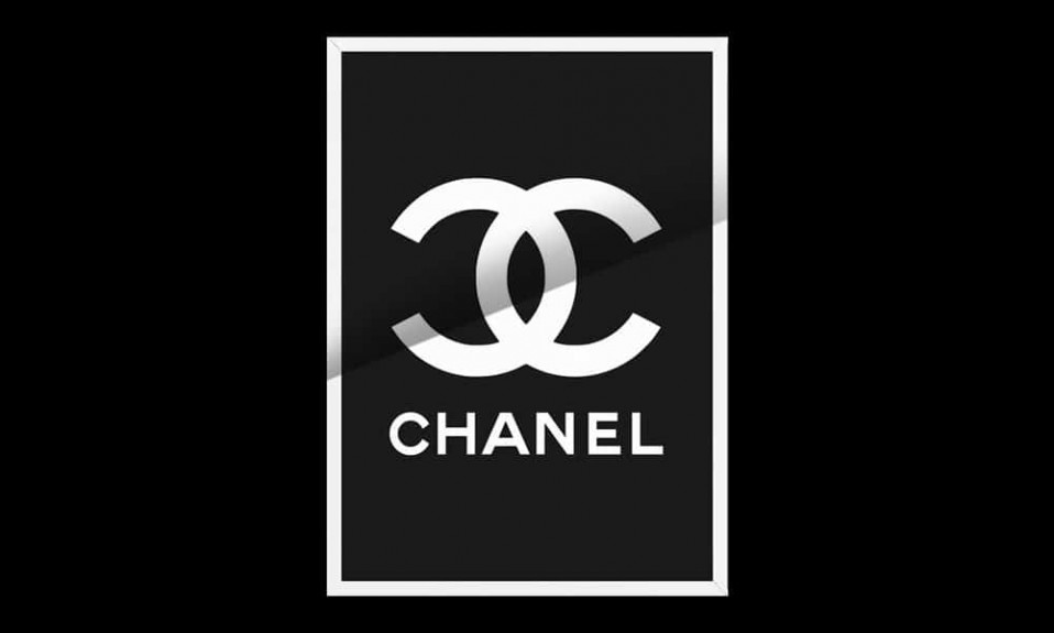 Chanel perfume house