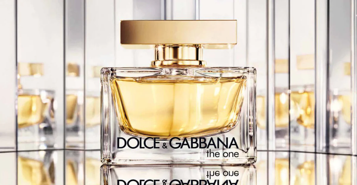 Dolce Gabbana perfume house