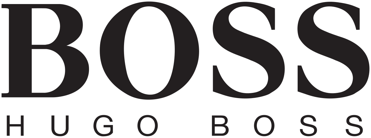 Hugo Boss perfume house