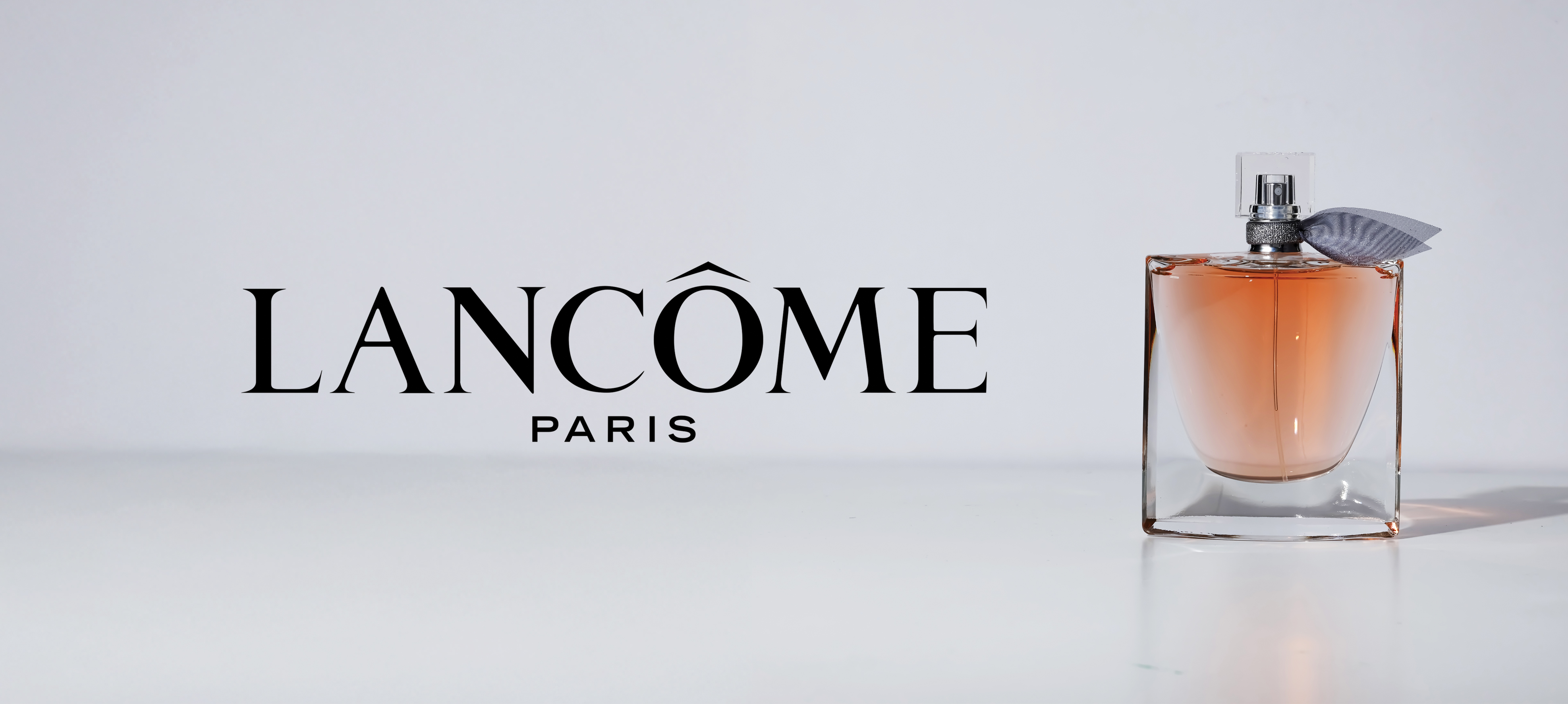 Lancome perfume house