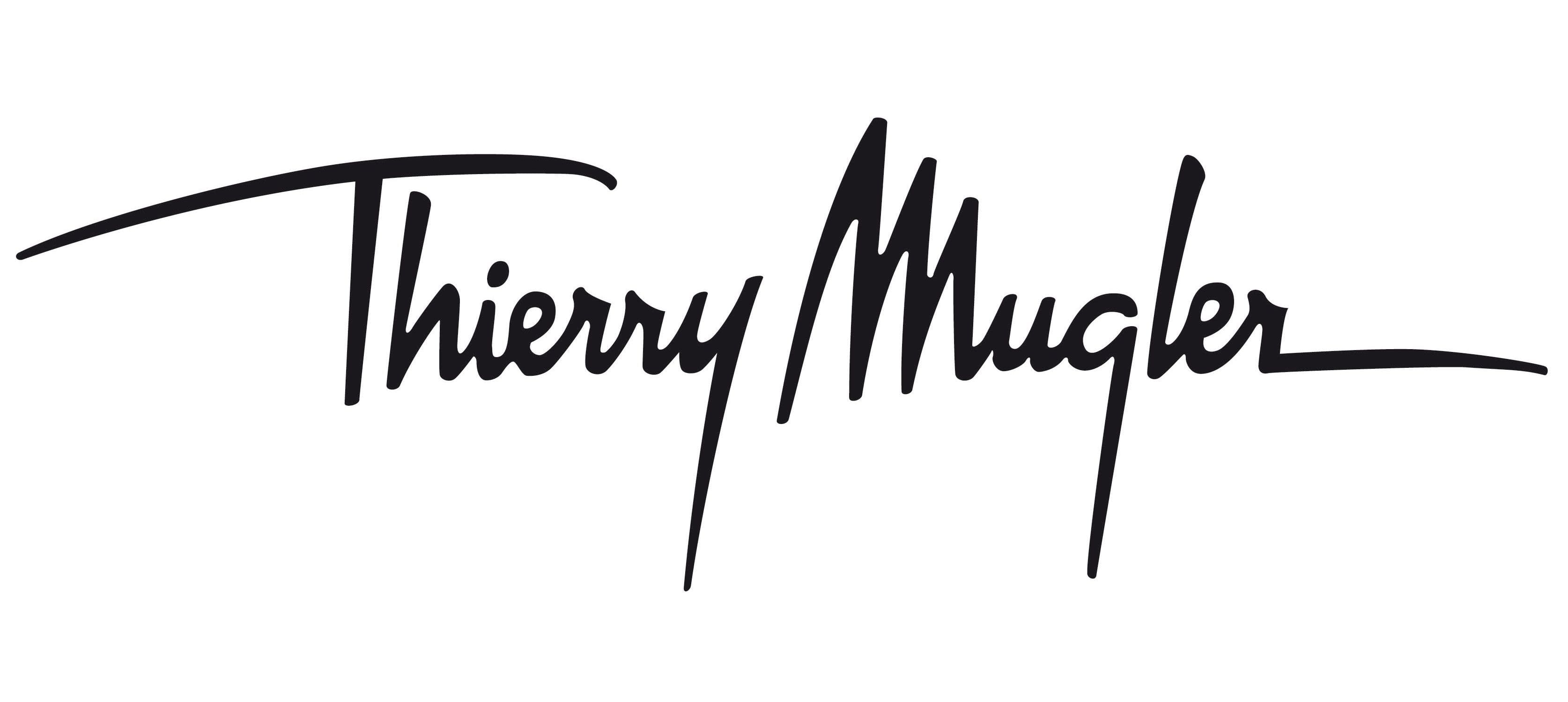 Mugler perfume house