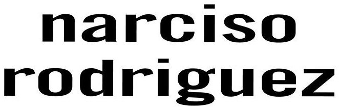 Narciso Rodriguez perfume house