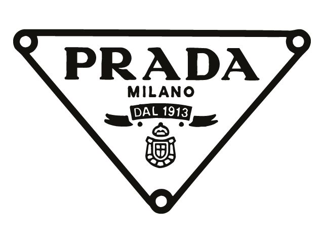Prada perfume house