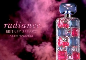 Britney Spears Radiance
