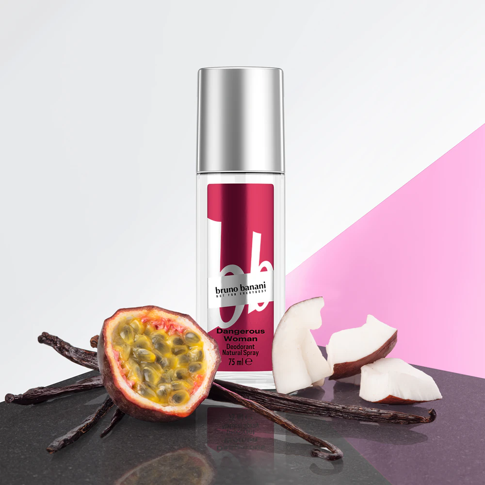 Bruno Banani Dangerous Woman