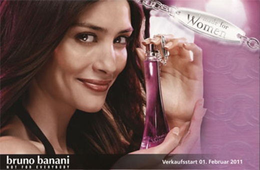 Bruno Banani Made For Women