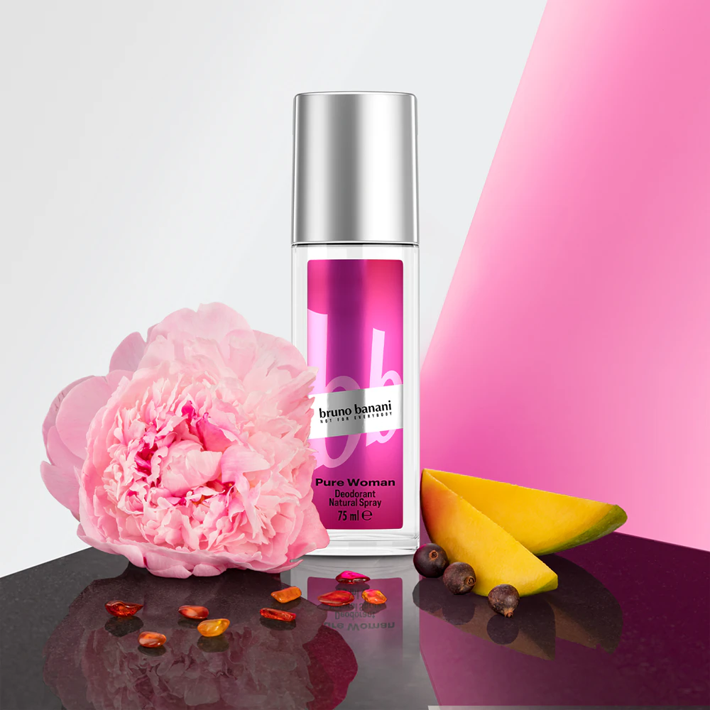 Bruno Banani Pure Woman