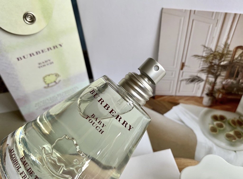 Burberry Baby Touch