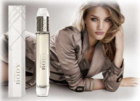 Burberry Body Eau De Toilette
