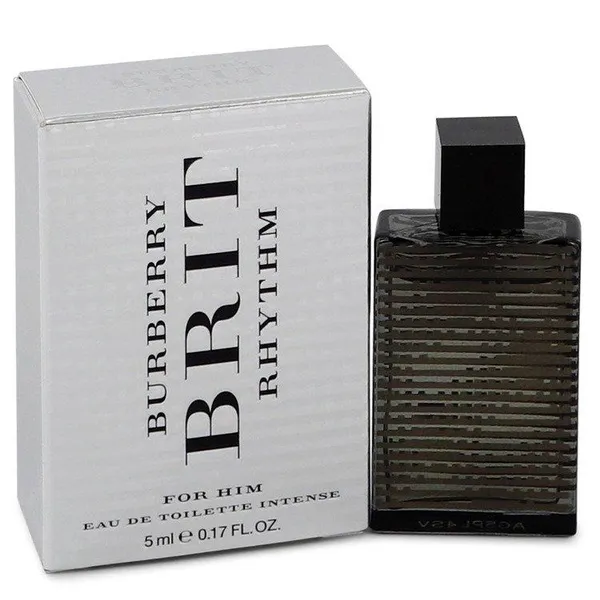 Burberry Brit Rhythm For Her Floral