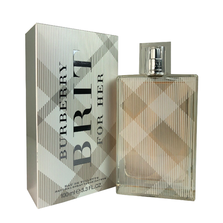 Burberry Burberry Brit For Men