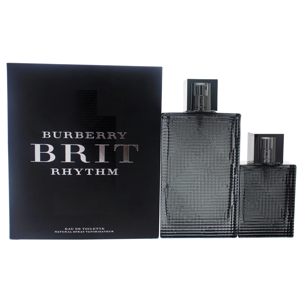 Burberry Burberry Brit Rhythm For Women