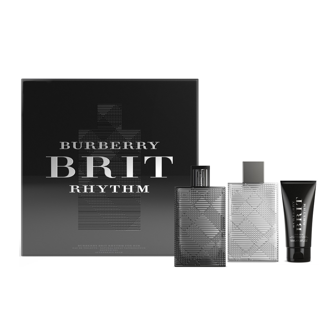 Burberry Burberry Brit Sheer