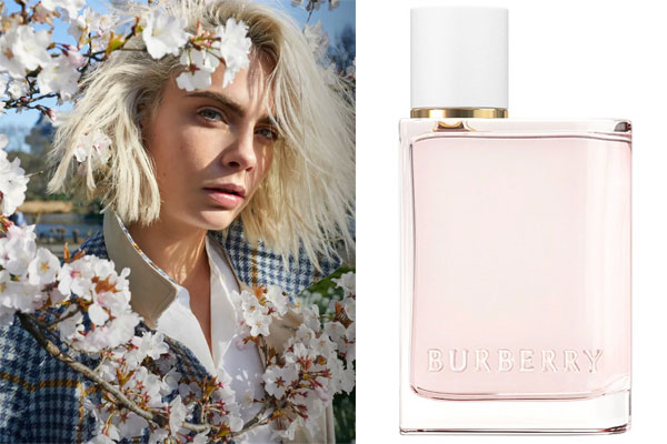 Burberry Burberry Her Blossom