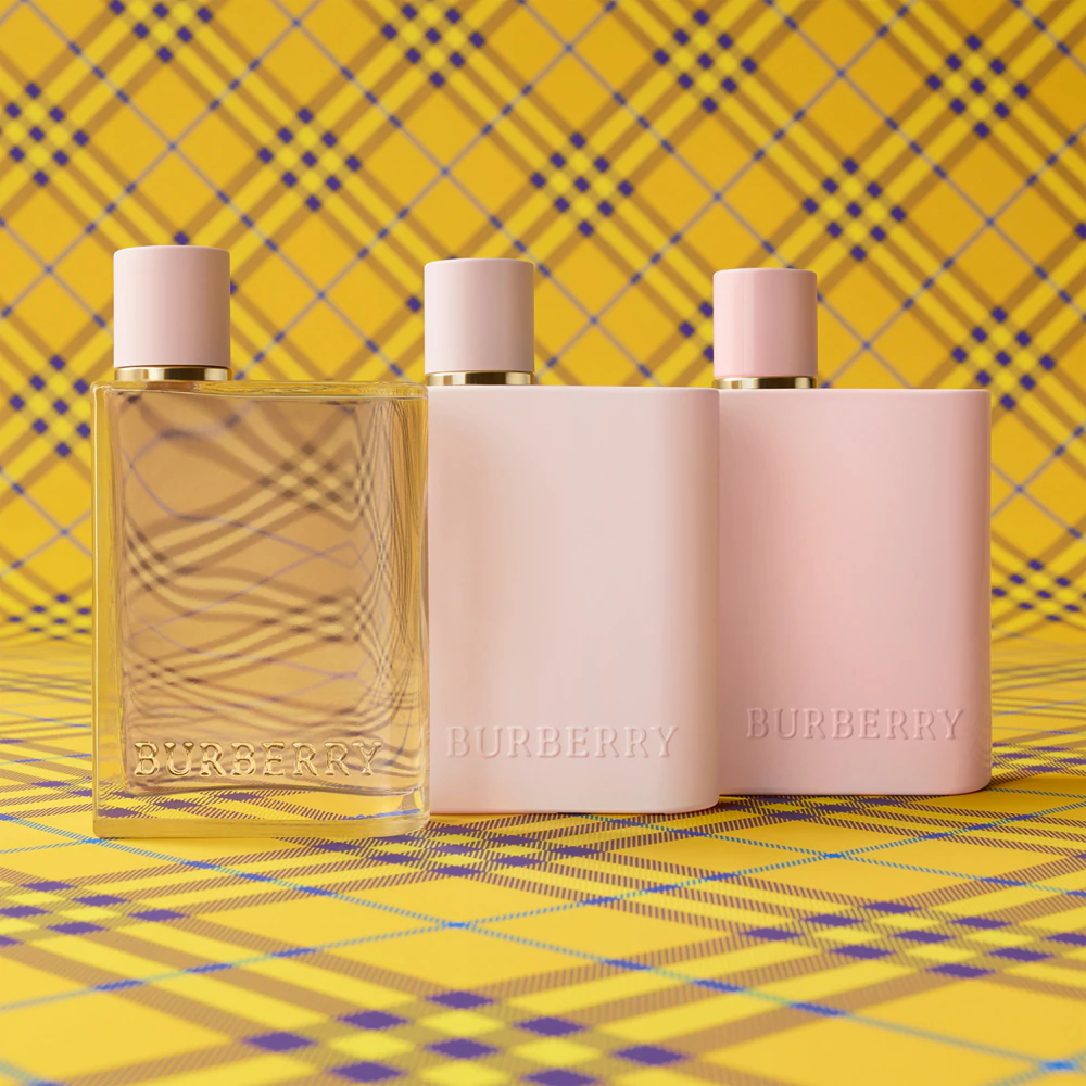 Burberry Burberry Her Elixir De Parfum